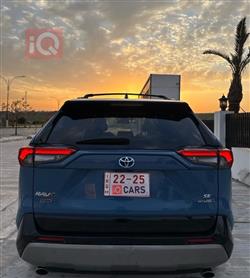 تويوتا راف 4